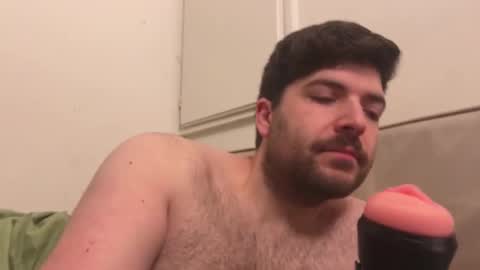 professor_hotdog online show from December 17, 3:28 pm