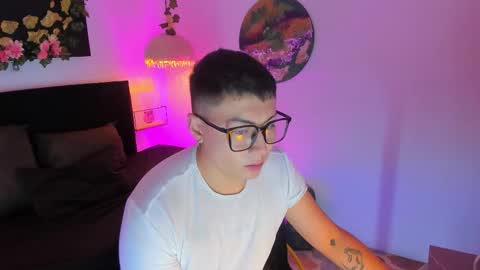 prometeo online show from January 15, 5:15 pm