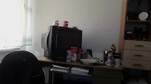 Mariusz online show from November 15, 10:17 am