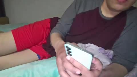 Prozacplz online show from April 1, 2:46 am