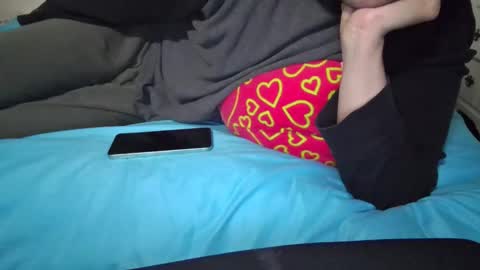 Prozacplz online show from December 1, 6:27 am