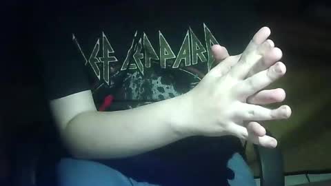 your mysterious man online show from January 11, 3:32 am