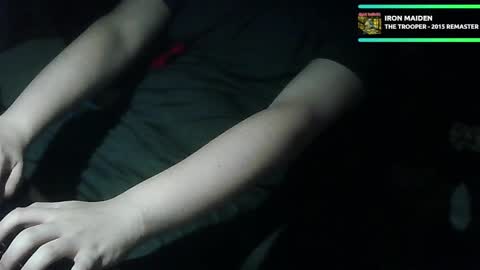 your mysterious man online show from December 28, 5:44 am