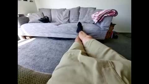 Public online show from December 6, 3:08 am