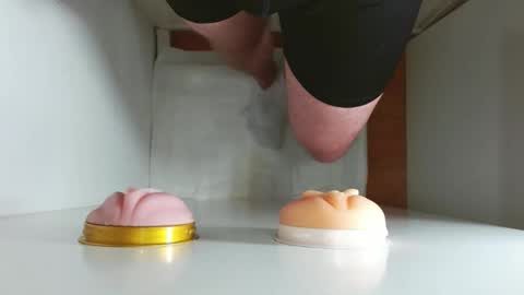 PuDe90 online show from March 17, 5:32 am