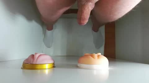 PuDe90 online show from March 11, 9:16 am