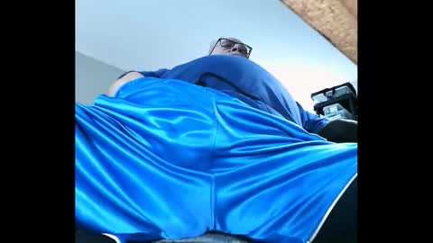 pudgy online show from February 25, 5:36 pm