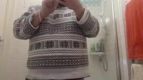 Pulp online show from January 1, 9:41 pm