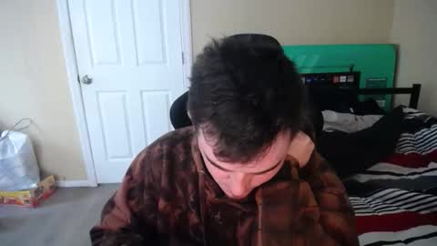 pumpkin_smash69 online show from March 3, 4:25 pm