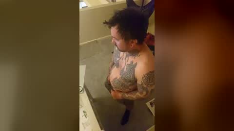 punkrock87denvo online show from August 9, 4:18 am