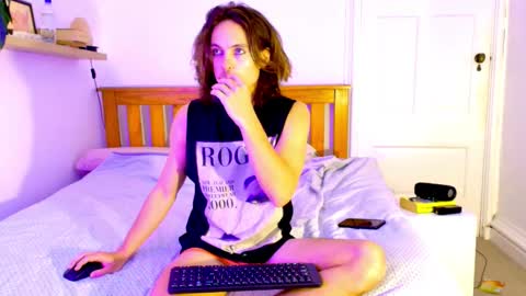 Punktwink420 online show from March 3, 1:13 am