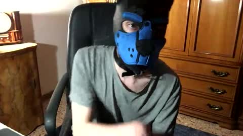 Toby online show from November 11, 6:57 pm