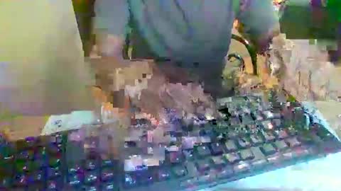 pup_y online show from September 15, 9:16 pm