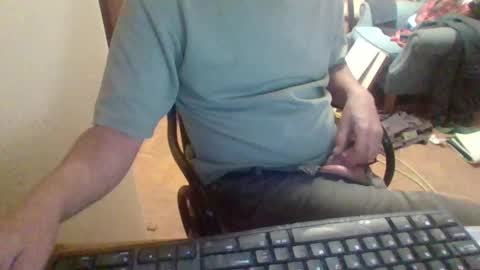 pup_y online show from October 1, 10:35 pm