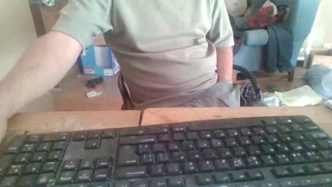 pup_y online show from October 9, 8:19 am