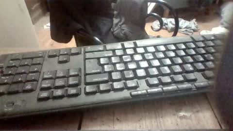 pup_y online show from October 31, 10:35 pm