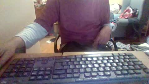 pup_y online show from October 20, 6:01 pm