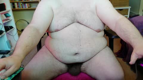 puppybear69 online show from December 30, 2:08 pm