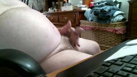 puppydog56 online show from June 8, 2:40 pm