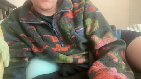 puppyrojo online show from March 8, 9:18 pm