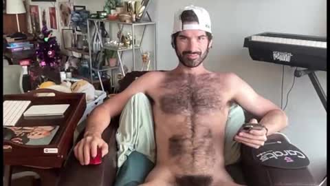 Pup Scritch online show from October 25, 5:14 pm