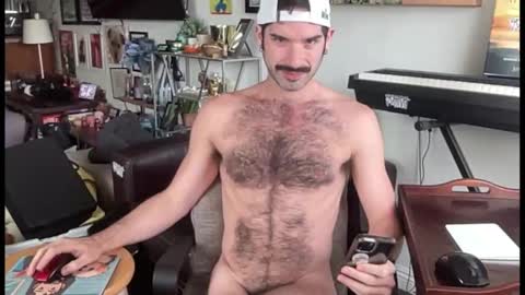 Pup Scritch online show from November 4, 5:03 pm