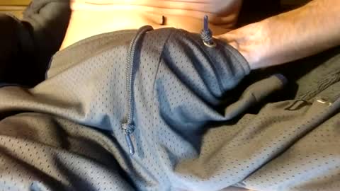 Pup Scrote online show from July 8, 5:00 am