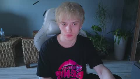 Jesse online show from April 14, 2:11 am