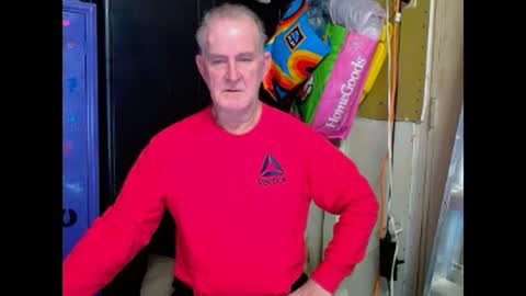 Snapshot of pussy_licker0127 chatting on February 15, 11:16 pm Mark online show from February 15, 11:16 pm