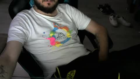 pussyfill3r online show from April 1, 1:13 pm