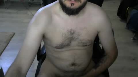 pussyfill3r online show from March 31, 1:13 pm