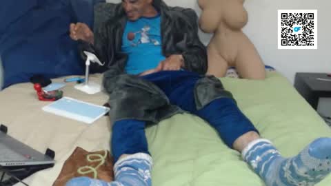 Ruck Fules online show from March 13, 8:15 pm