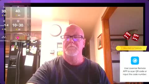 pussylover1365 online show from February 19, 9:33 pm