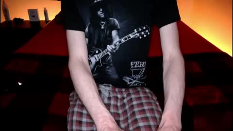 pussylover2182 online show from April 21, 5:46 am