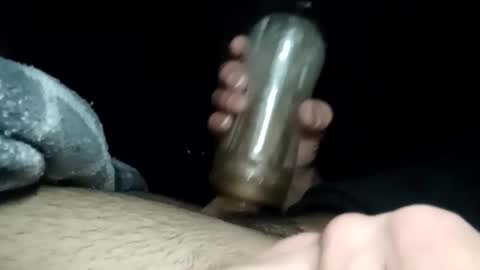 Pussyluver520 online show from March 16, 3:38 pm