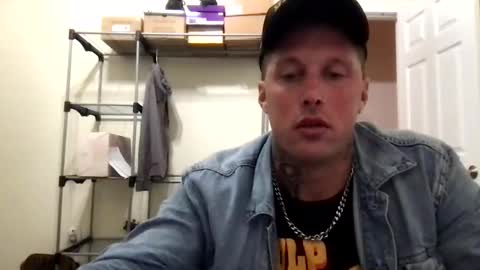 buddyguy online show from January 8, 5:59 am