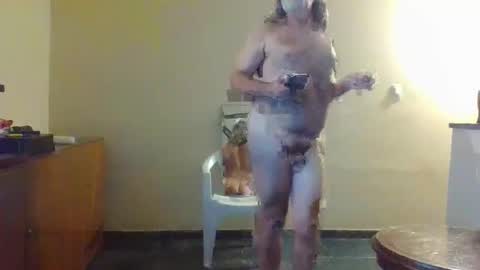 pyntinha online show from March 23, 2:50 am