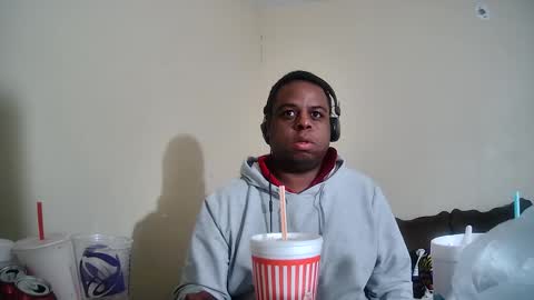 firehot online show from January 13, 1:28 pm