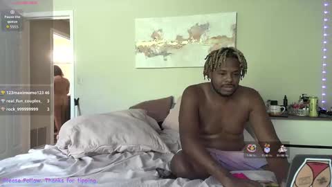 qualityblackdck online show from October 2, 9:08 pm
