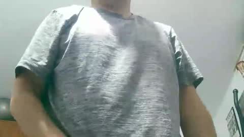 Don Ramon online show from December 16, 1:23 am