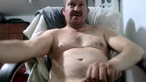Don Ramon online show from June 5, 12:59 am