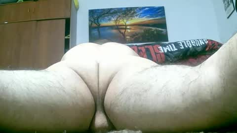 Don Ramon online show from October 9, 1:10 am