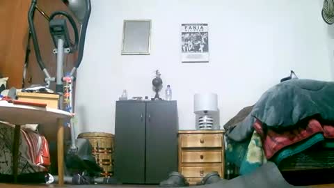 Don Ramon online show from December 31, 12:21 am