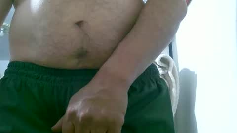 Don Ramon online show from September 23, 12:54 am