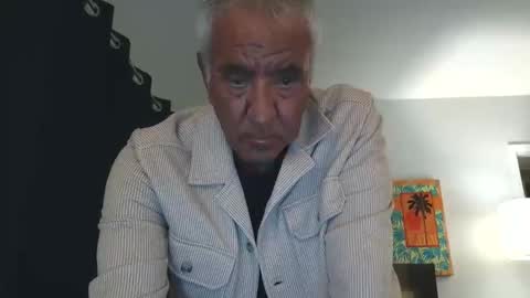 Jim online show from February 24, 3:18 am