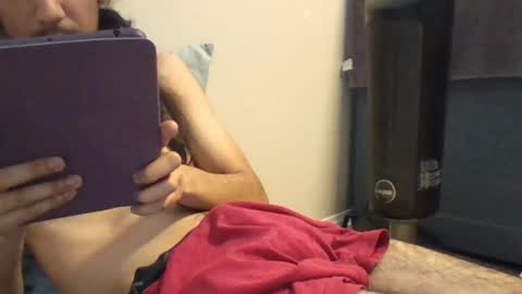 Chocol8t online show from January 1, 4:29 pm