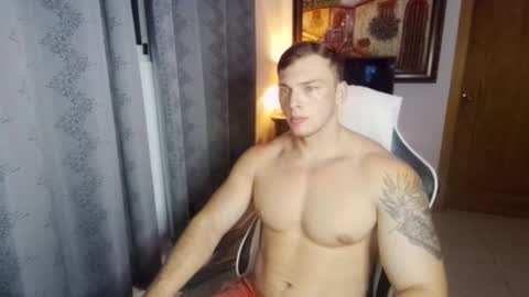 Dmitry online show from November 4, 2:34 am