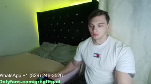 Dmitry online show from February 5, 2:40 am