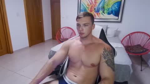 Dmitry online show from November 12, 3:23 am