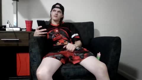 r_monkey583 online show from November 12, 1:55 am